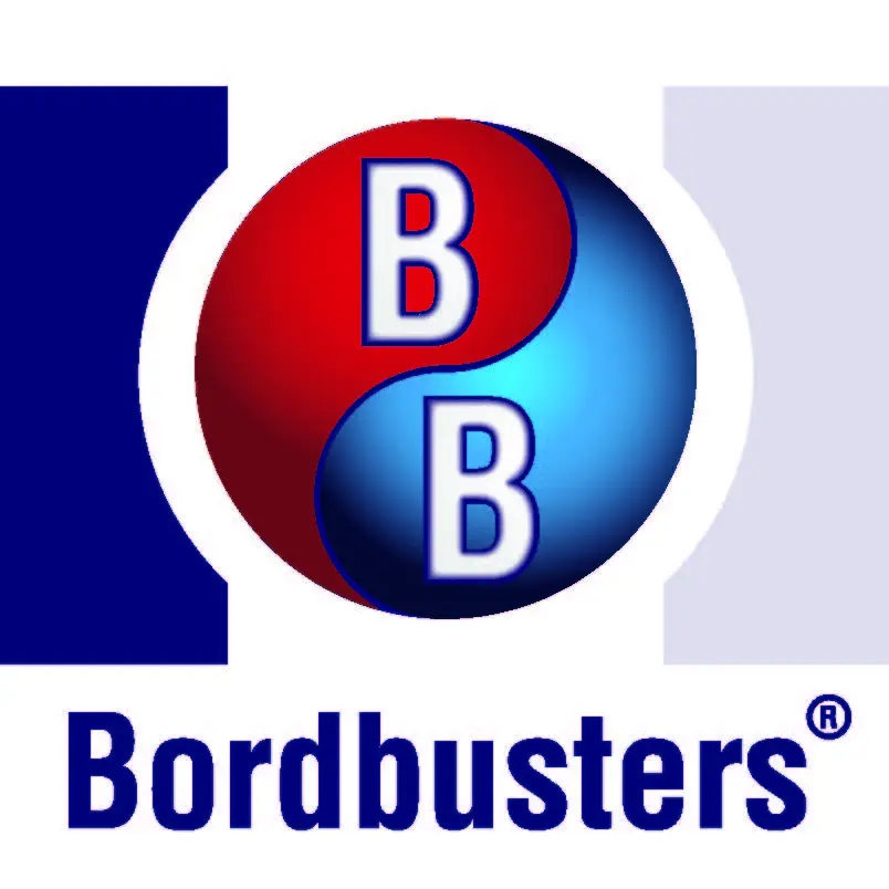 Bordbusters