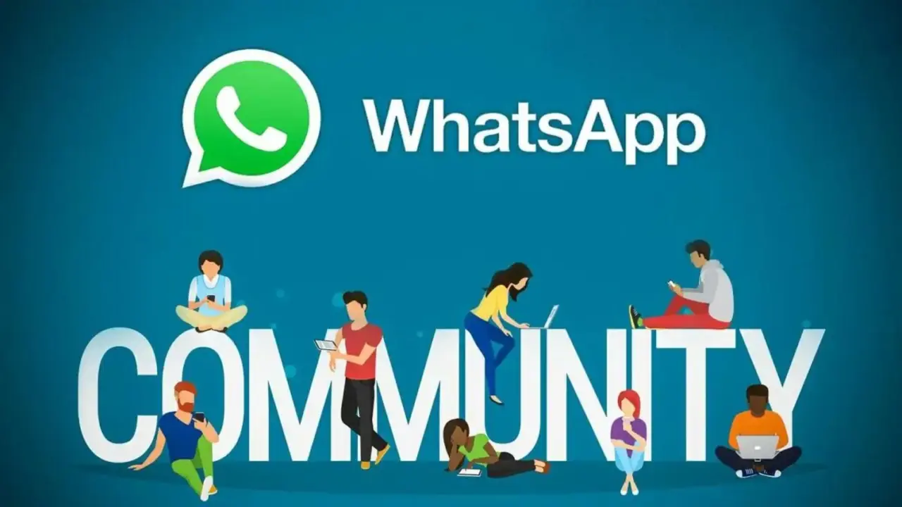 Hoe werkt de Aetos Jeugd WhatsApp Community?