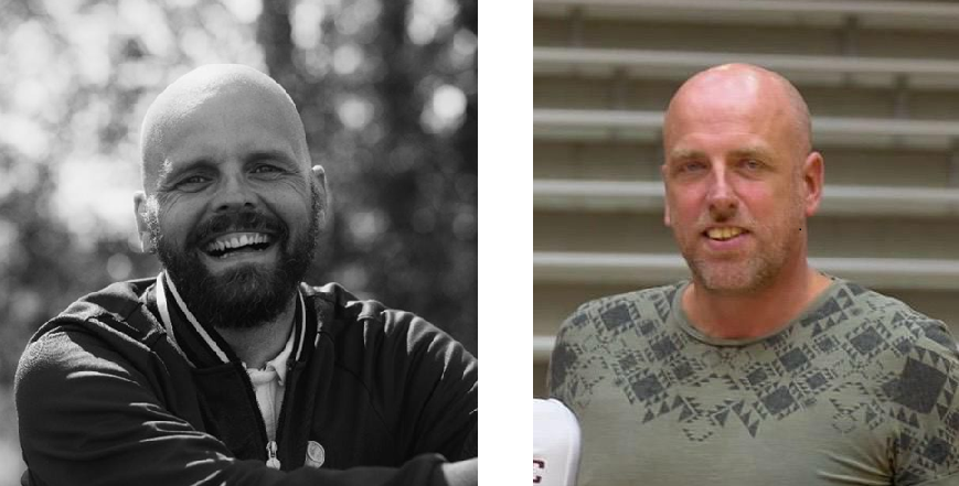 Nieuwe trainers voor D1 en H1