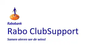 Rabo Clubsupport loopt tot 26 september