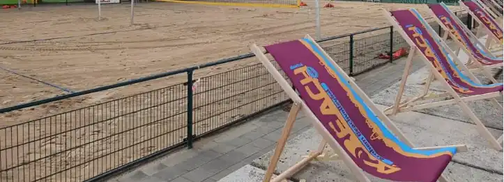 Abeach aanbieding voor jeugd