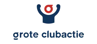 De Grote Clubactie gaat 19 september van start