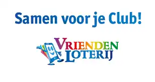 Vriendenloterij belactie 12 mei