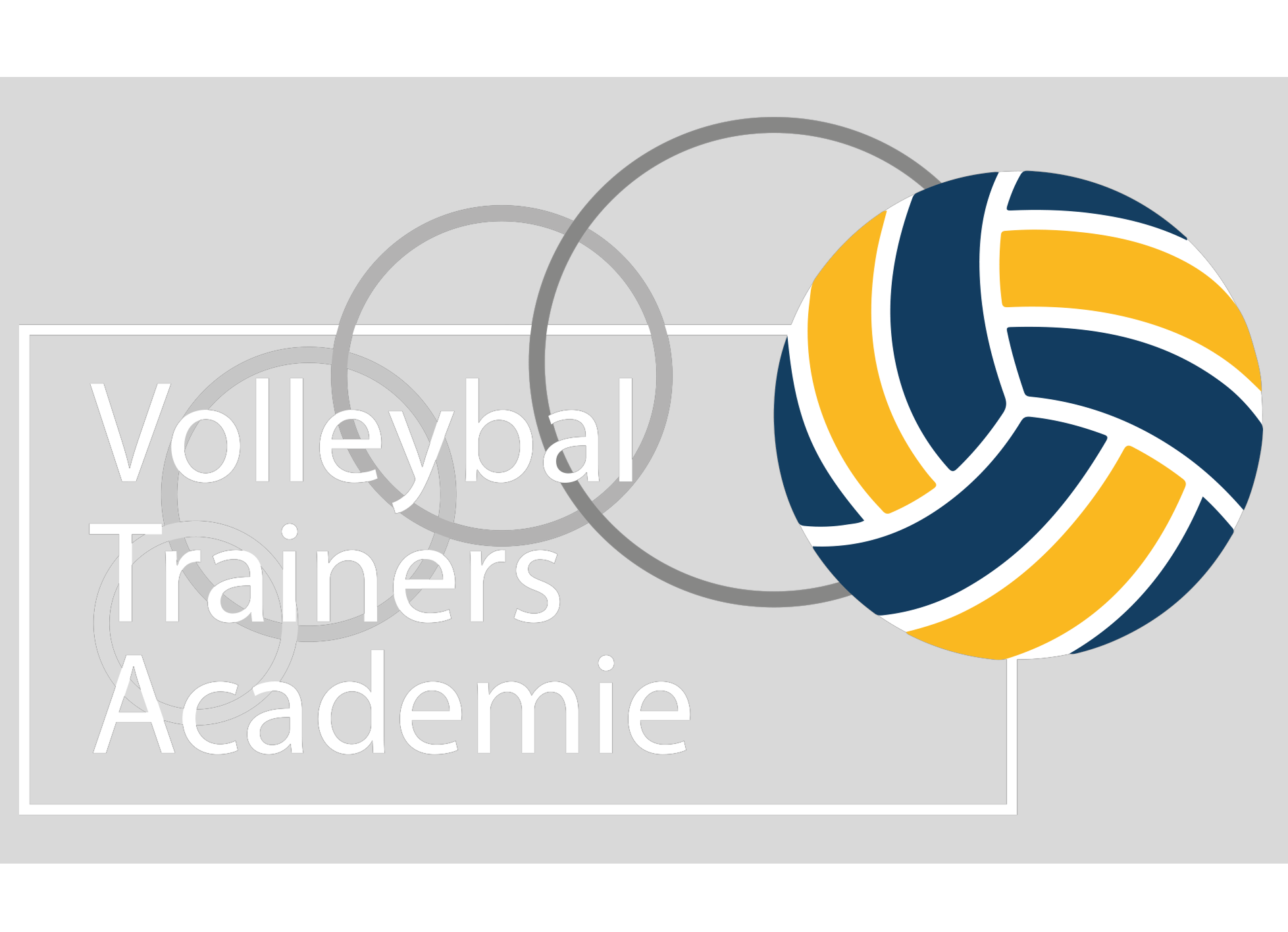Volleybal Trainers Academie