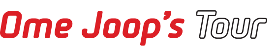 Ome Joop's Tour