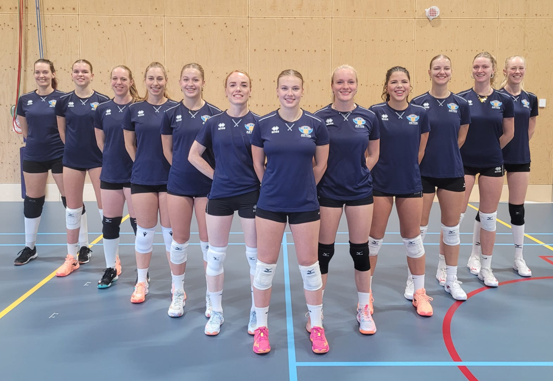 Plauti Dames 1